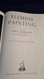 Emile Cammaerts - Flemish Painting, Avalon Press, 1946