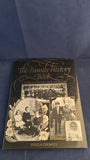 Stella Colwell - The Family History Book, Guild Publishing, 1984