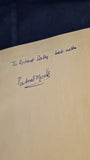 Patrick Moore - Science and Fiction, George G Harrap, 1957, First Edition, Signed