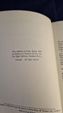 Patrick Moore - Science and Fiction, George G Harrap, 1957, First Edition, Signed