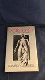 Ramsey Campbell - Scared Stiff, Scream Press, 1987, First Edition