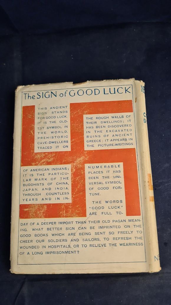A Conan Doyle - The Refugees,  A Tale of Two Continents, Thomas Nelson, no date