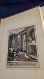 H Simonis - The Street of Ink, An Intimate History of Journalism, Cassell & Company, 1917