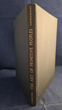 J T Hooper - The Art of Primitive Peoples, Fountain Press, 1953