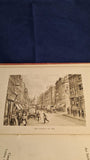 H Simonis - The Street of Ink, An Intimate History of Journalism, Cassell & Company, 1917