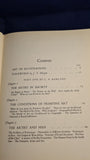 J T Hooper - The Art of Primitive Peoples, Fountain Press, 1953