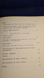 J T Hooper - The Art of Primitive Peoples, Fountain Press, 1953