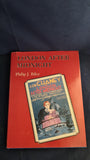 Philip J Riley - London After Midnight, Cornwall Books, 1985, Signed Forrest J Ackerman