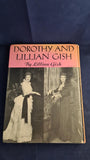 Lillian Gish - Dorothy and Lillian Gish, Macmillan, 1973