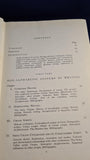 David Diringer - The Alphabet, A Key to the History of Mankind, Hutchinson, no date