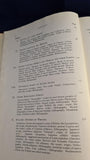 David Diringer - The Alphabet, A Key to the History of Mankind, Hutchinson, no date