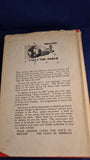 Laurence Housman - Happy and Glorious, A Dramatic Biography, Reprint Society, 1943