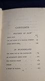 Augustus Jessopp - Frivola Simon Ryan and other papers, T Fisher Unwin, 1907