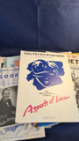Bumper bundle of film music, Henry Mancini - The Pink Panther, Ringo Starr, Charles Chaplin etc