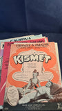 Bumper bundle of film music, Henry Mancini - The Pink Panther, Ringo Starr, Charles Chaplin etc