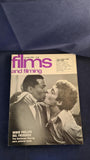 Films and Filming Magazine Volume 14 Number 12, September 1968