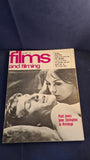 Films and Filming Magazine June 1967