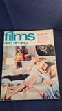 Films and Filming Magazine May 1967