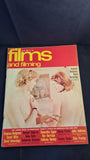 Films and Filming Magazine March 1967