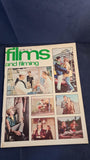 Films and Filming Magazine April 1967