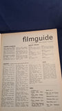 Films and Filming Magazine April 1967