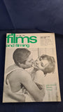 Films and Filming Magazine Volume 14 Number 11, August 1968