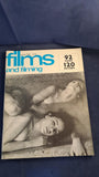 Films and Filming Magazine Volume 15 Number 1, October 1968