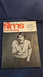 Films and Filming Magazine Volume 15 Number 2, November 1968