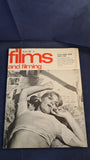 Films and Filming Magazine Volume 14 Number 5, February 1968