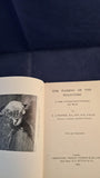 C J Patten - The Passing of the Phantoms, Regan Paul, 1924, First Edition