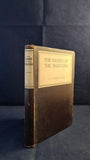 C J Patten - The Passing of the Phantoms, Regan Paul, 1924, First Edition