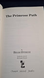 Bram Stoker - The Primrose Path & Buried Treasures, Desert Island Books, 1999, First Edition