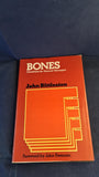 John Bittleston - Bones, Checklists for General Managers, Associated Business, 1974