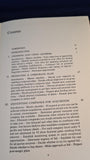 John Bittleston - Bones, Checklists for General Managers, Associated Business, 1974