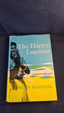 Jorgen Rosendal - The Happy Lagoons, World of Queen Salote, Adventures Club, 1962