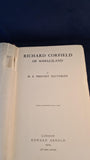 H F Prevost Battersby - Richard Corfield of Somaliland, Edward Arnold, 1914