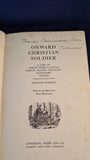 William Purcell - Onward Christian Soldier, Longmans, Green, 1957