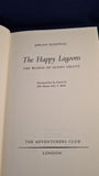 Jorgen Rosendal - The Happy Lagoons, World of Queen Salote, Adventures Club, 1962
