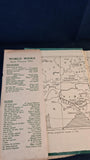 F Spencer Chapman - Memoirs of a Mountaineer, Reprint Society, 1945