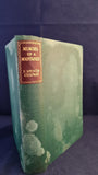 F Spencer Chapman - Memoirs of a Mountaineer, Reprint Society, 1945