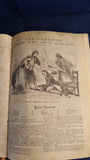 Book of Plays,  R B Sheridan - The Rivals. George Coleman - The Jealous Wife