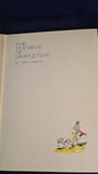 Mary Harvey - The Duchess of Dimpleton, Sentinel Publications, 1946, Letters Signed