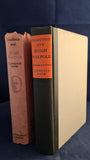Clemence Dane - Tradition and Hugh Walpole, Doubleday, 1929, First Edition