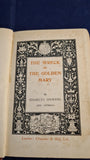 Charles Dickens & others - The Wreck of The Golden Mary, Chapman & Hall, Wilkie Collins