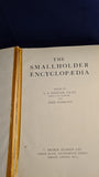 S A Maycock - The Smallholder Encyclopaedia, C Arthur Pearson, 1950, Vegetable Production