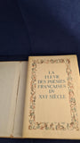 Les Femmes et L'Amour, L'ibis Publications, 1946, French copy, Limited