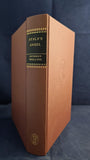 Anthony Trollope - Ayala's Angel, Trollope Society, 1989