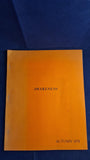 Awareness Volume 7, Number 3, Autumn 1978, UFO's, Contact International