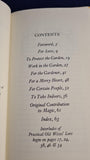 Bridget Boland - Gardener's Magic & Other Old Wives' Lore, Bodley Head, 1977