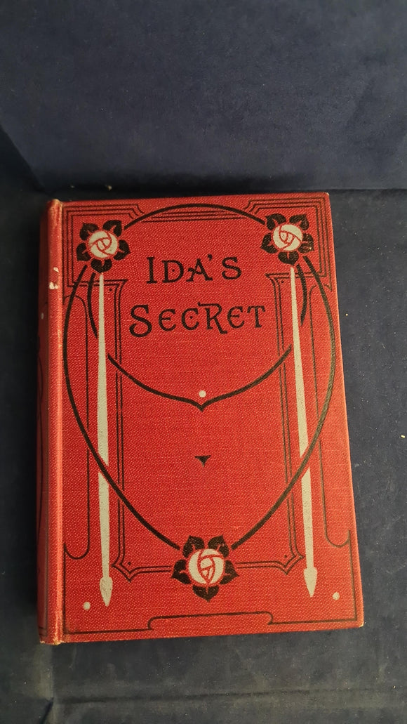Agnes Giberne - Ida's Secret; or The Towers of Ickledale, John F Shaw, New Edition